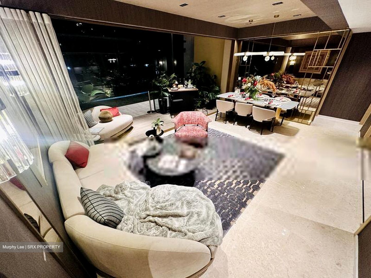 Pinetree Hill (D21), Condominium #407272961
